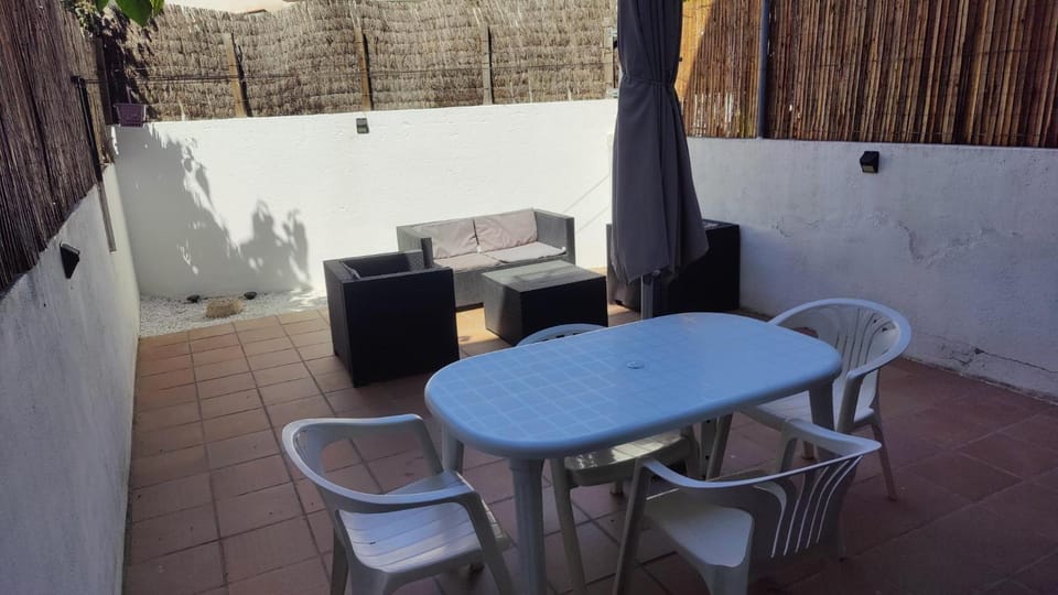 Port de la Selva apartament Apartment in Alt Empordà