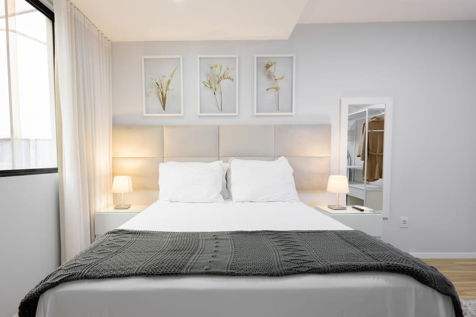 Studio Praia do jardim 1 305A Apartment in Angra dos Reis