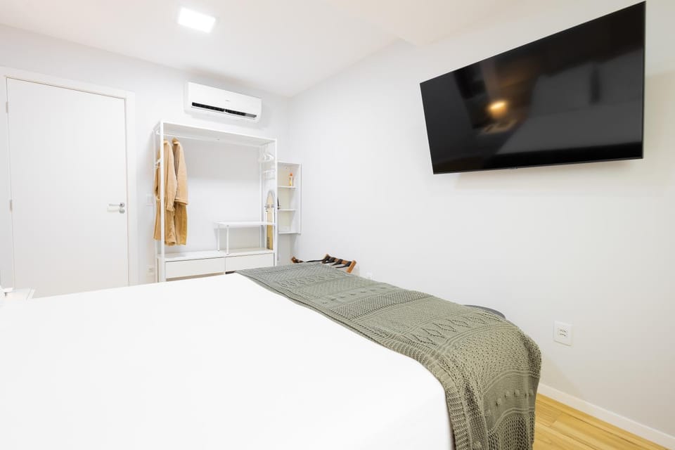 Studio Praia do jardim 1 305A Apartment in Angra dos Reis