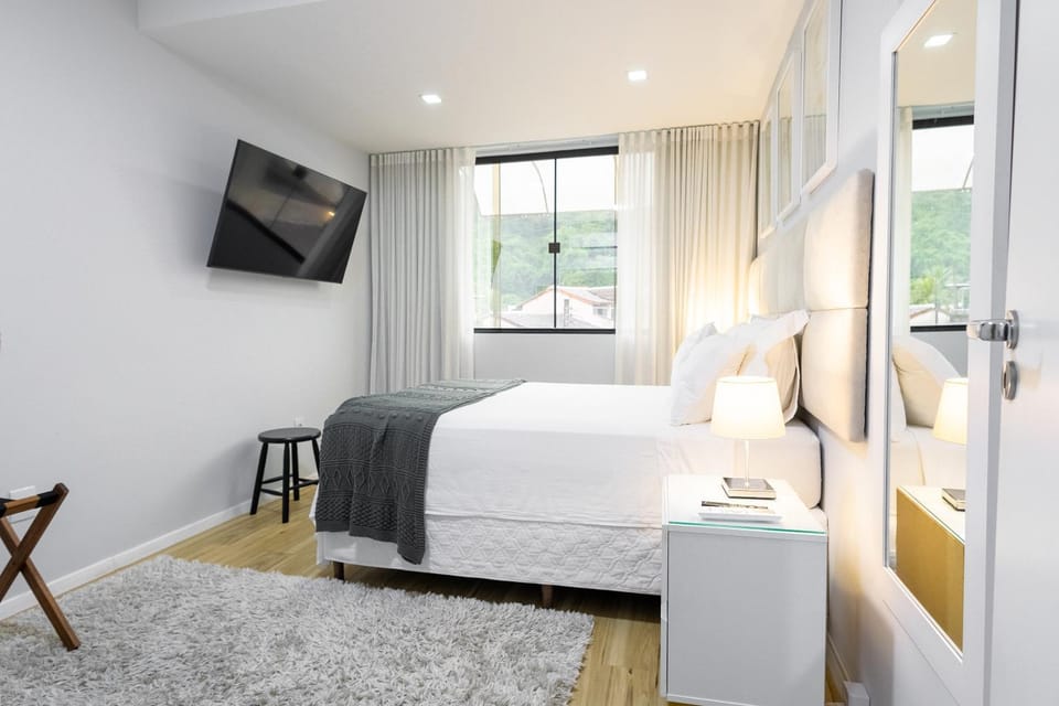 Studio Praia do jardim 1 305A Apartment in Angra dos Reis