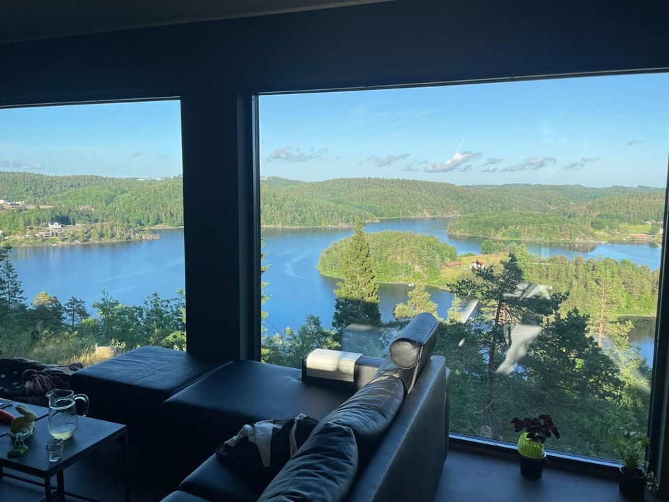 VacationNorway Apartment in Norway
