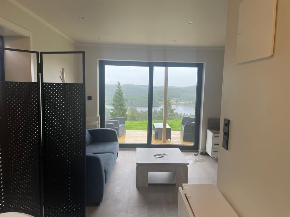 Lake view