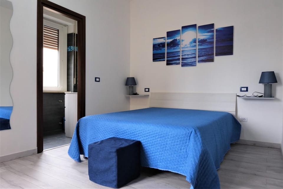 B&B Ospedale Pescara Bed and Breakfast in Pescara