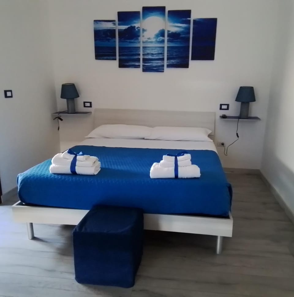B&B Ospedale Pescara Bed and Breakfast in Pescara