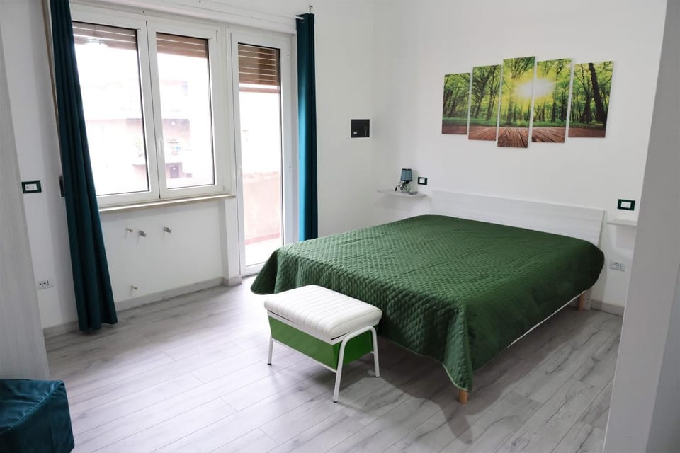 B&B Ospedale Pescara Bed and Breakfast in Pescara