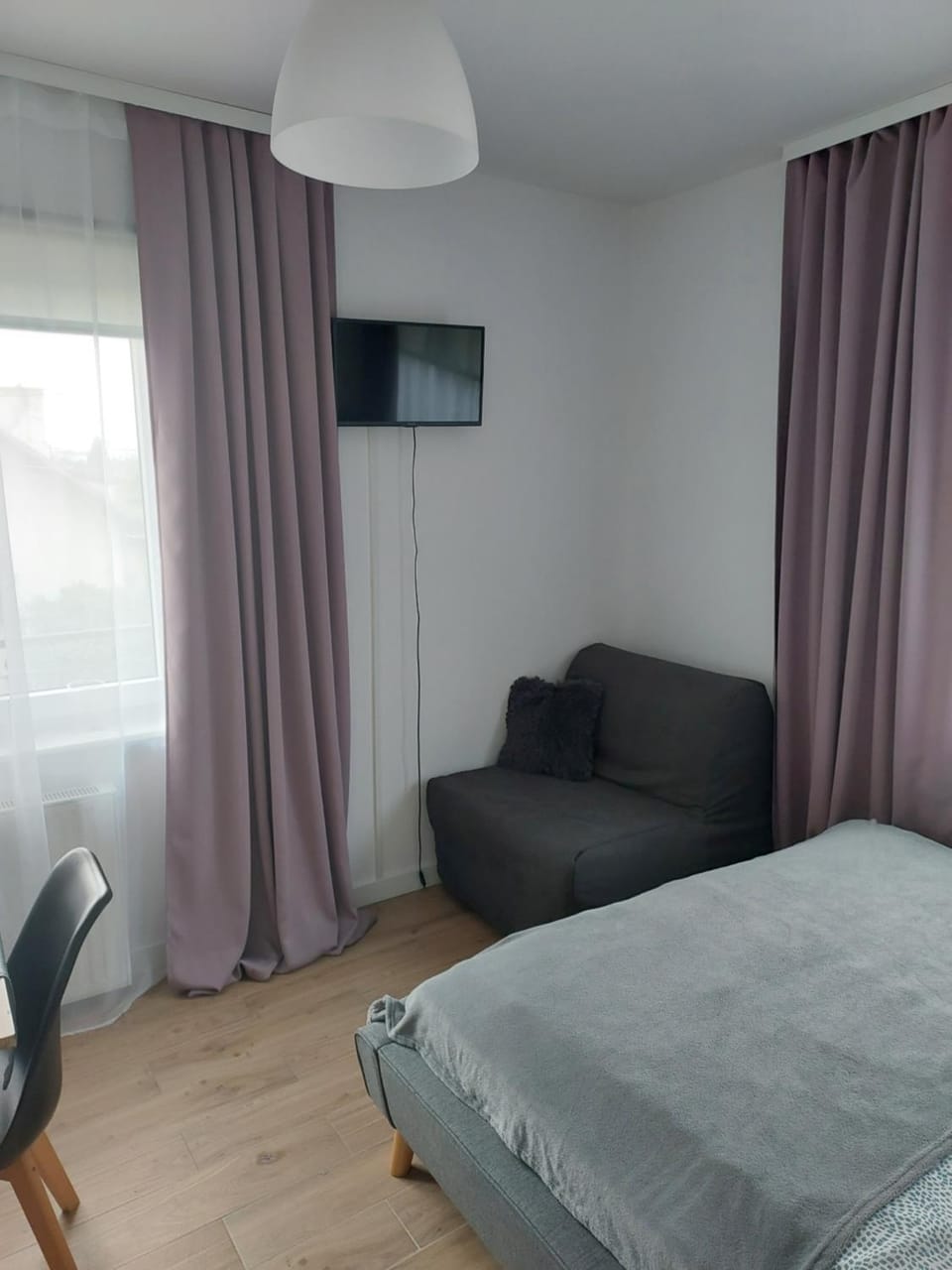 Apartament Świerkowa Apartment in Poland