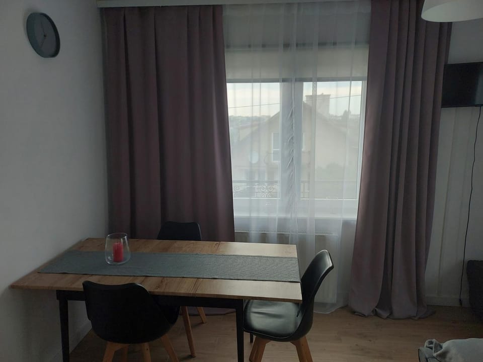 Apartament Świerkowa Apartment in Poland