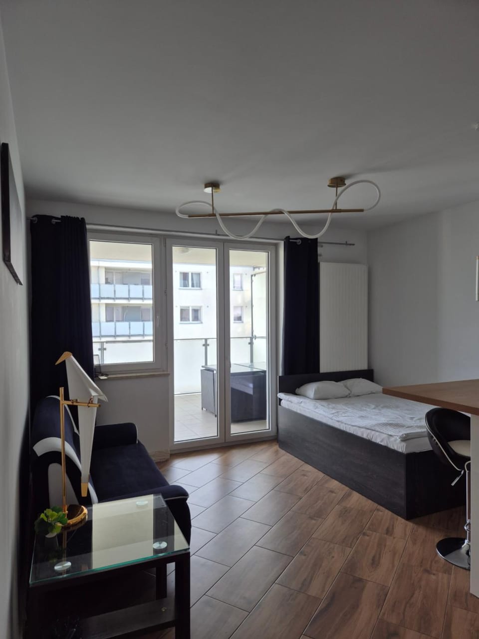 View (from property/room), Photo of the whole room, furniture