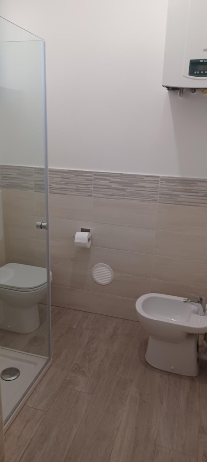 Casa Mirella Apartment in Sanremo