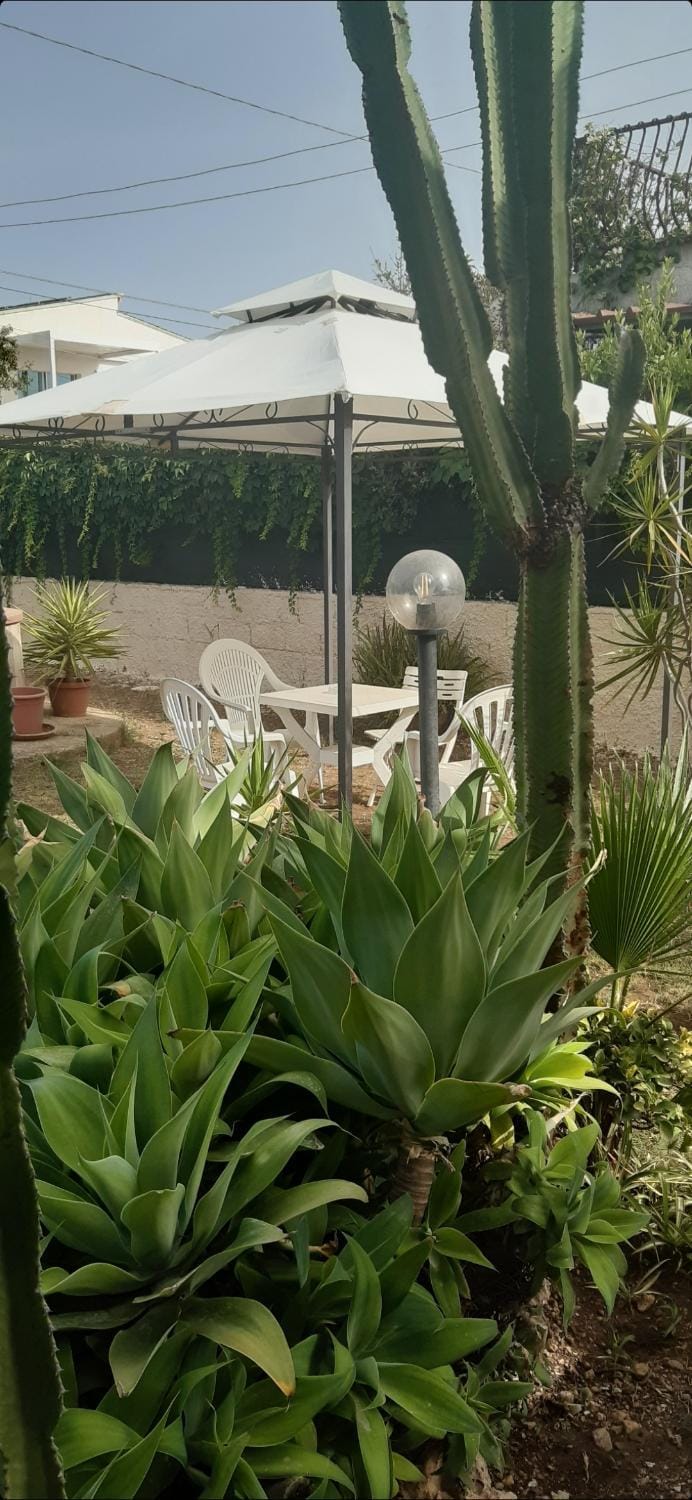 Villa Salvina Beach House in Fontane Bianche
