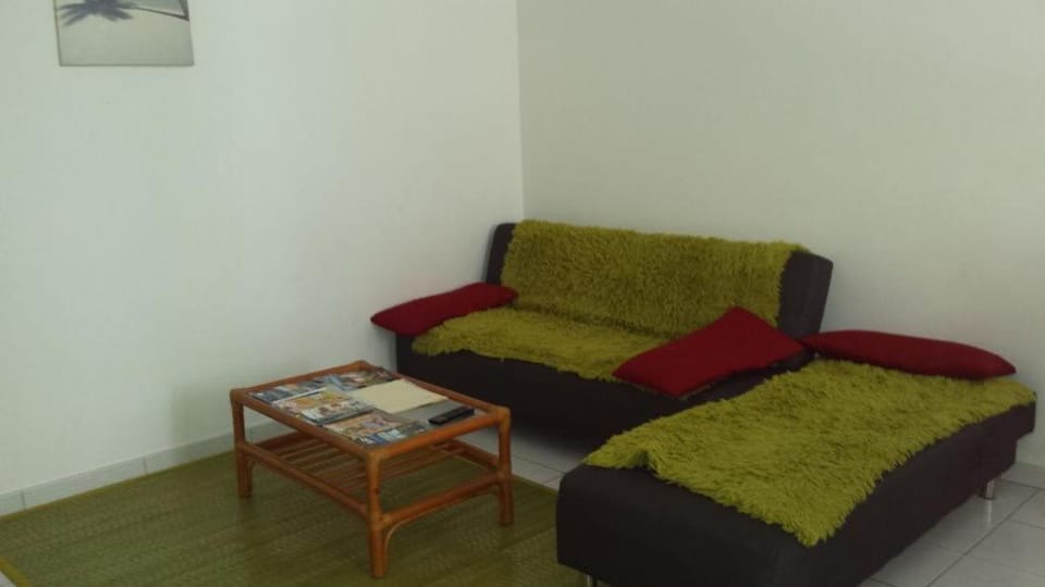 Villa Arc-en-ciel Apartment in Sainte-Luce