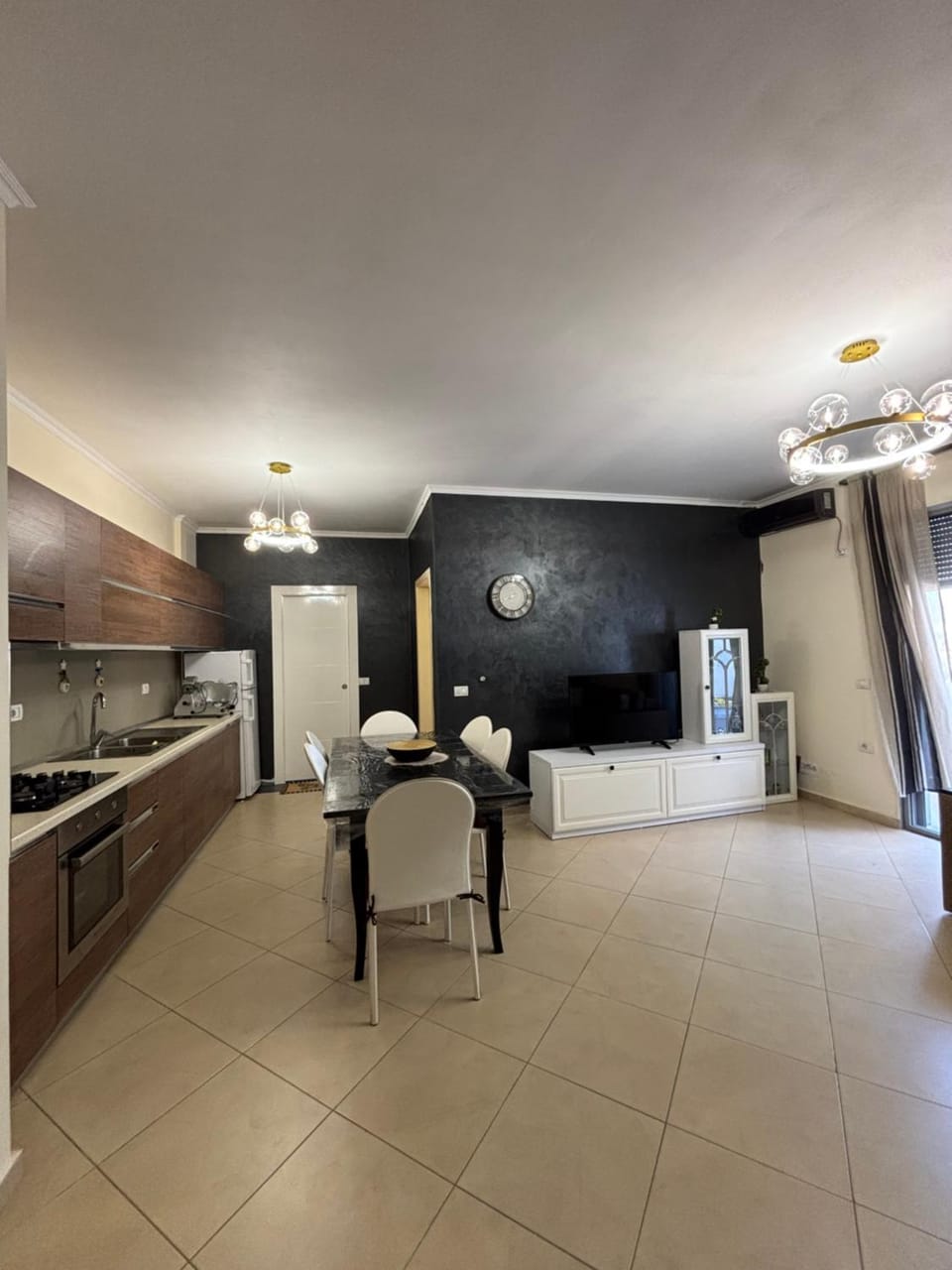 CASA AL MARE Apartment in Vlorë