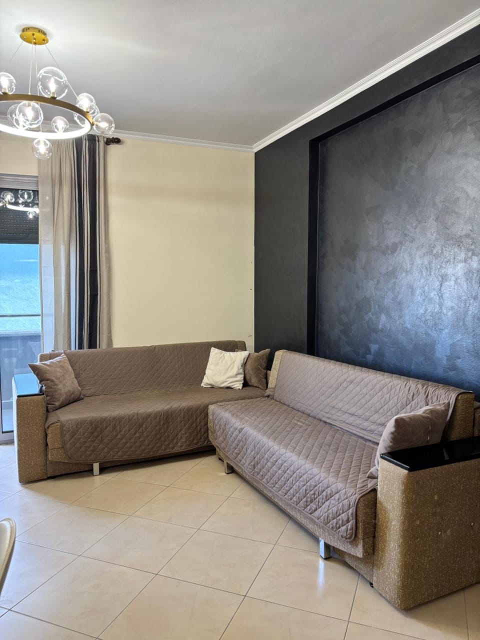 CASA AL MARE Apartment in Vlorë