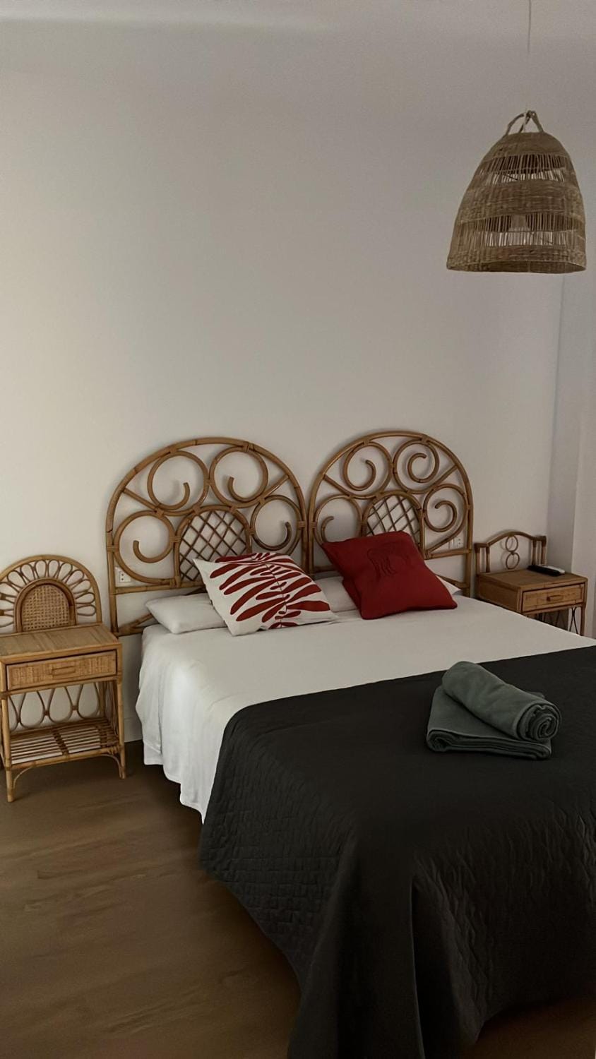 Apartamento Vista Bahia - Vistahermosa Apartment in El Puerto de Santa María