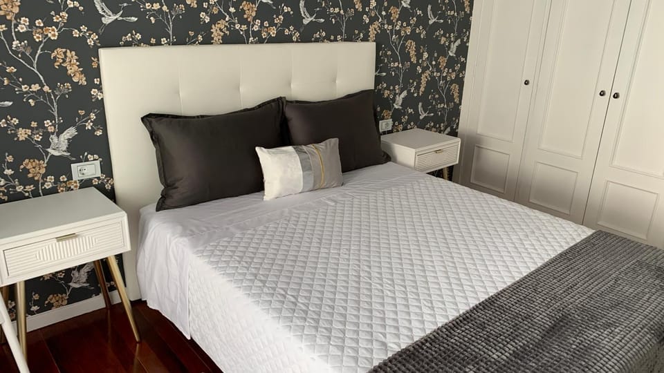 Casa da Alfóndega Apartment in Galicia