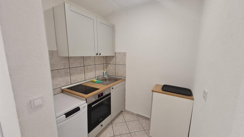 Apartmani Mlinar-Two Bedroom Seaview Apartment in Šibenik-Knin County, Croatia