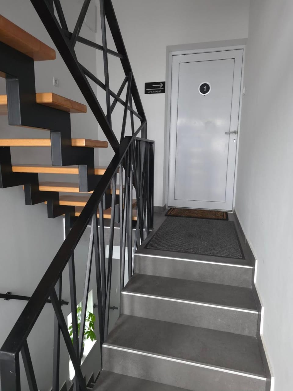 Guesthouse EL Bed and Breakfast in Primorje-Gorski Kotar County