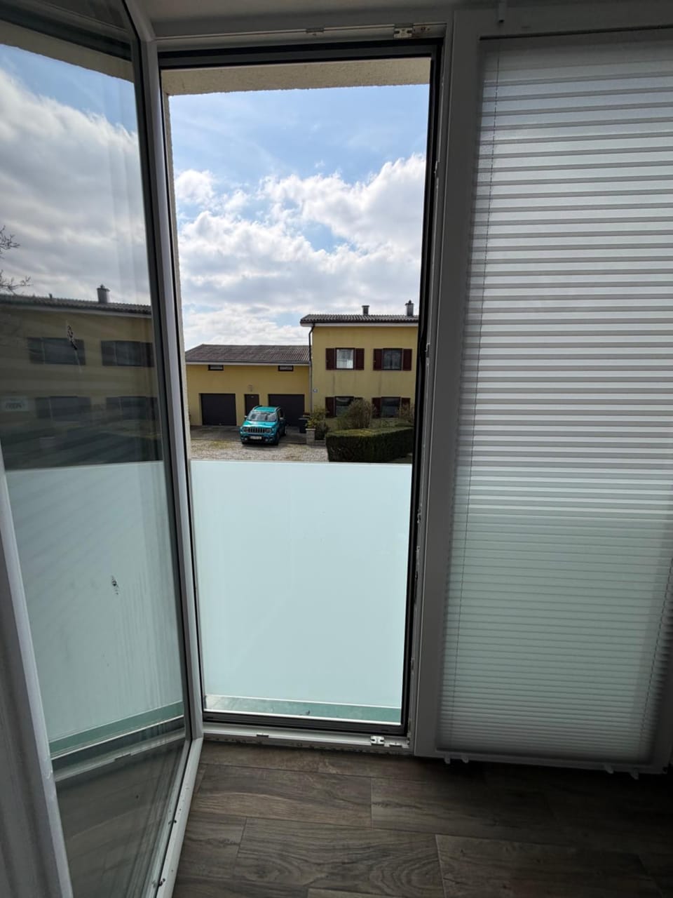 Comfort Collection Podersdorf am See Apartment in Hungary