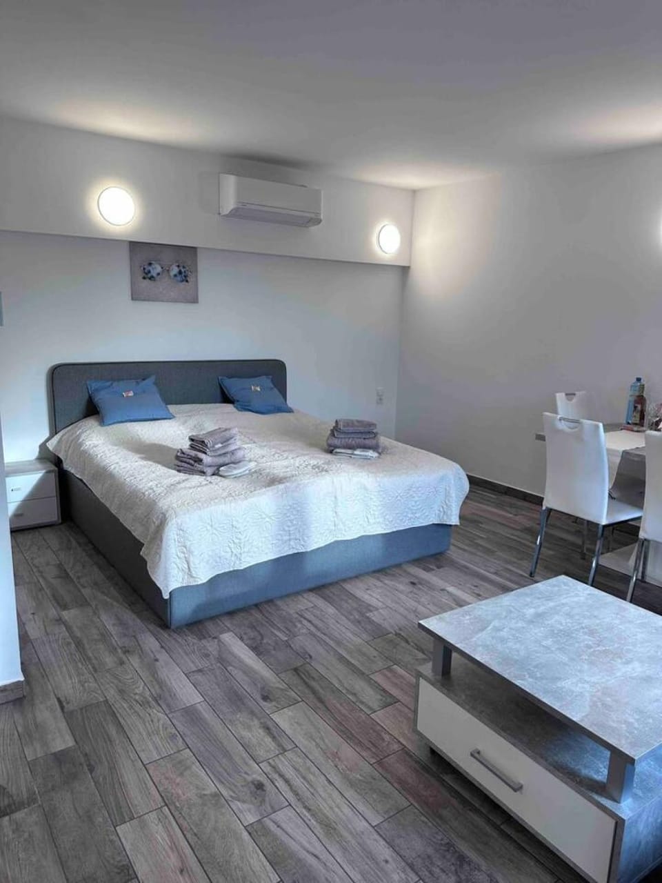 Comfort Collection Podersdorf Apartment in Austria