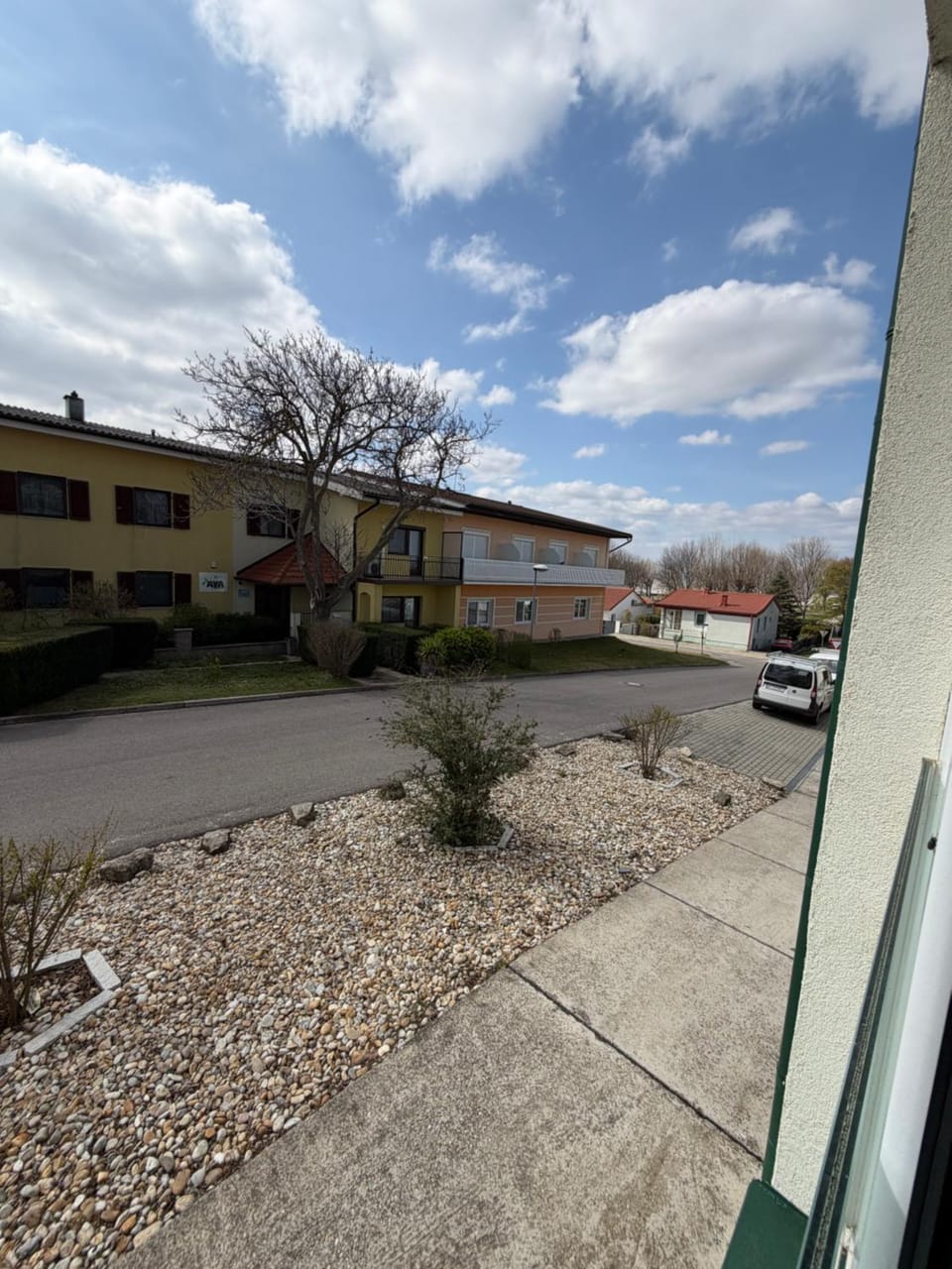 Comfort Collection Podersdorf am See Apartment in Hungary