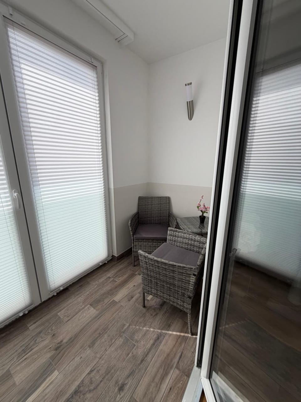 Comfort Collection Podersdorf am See Apartment in Hungary