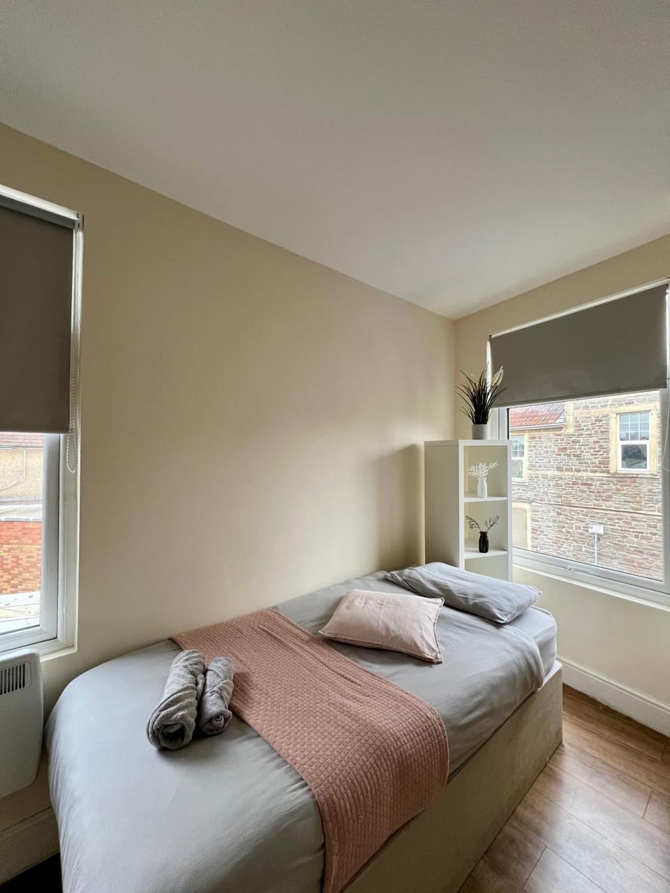 DVMescape flat1 Apartment in Bristol