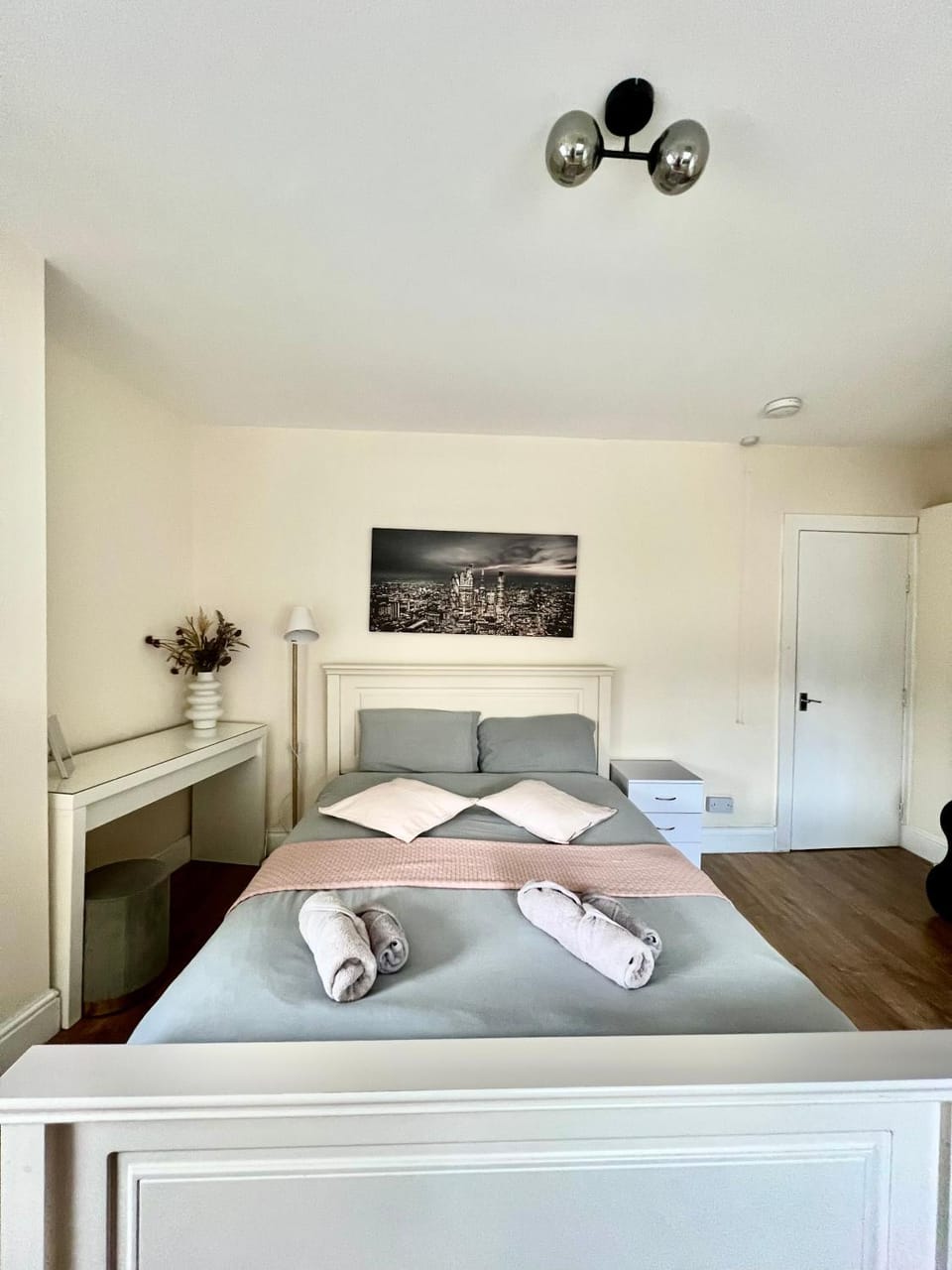 DVMescape flat1 Apartment in Bristol