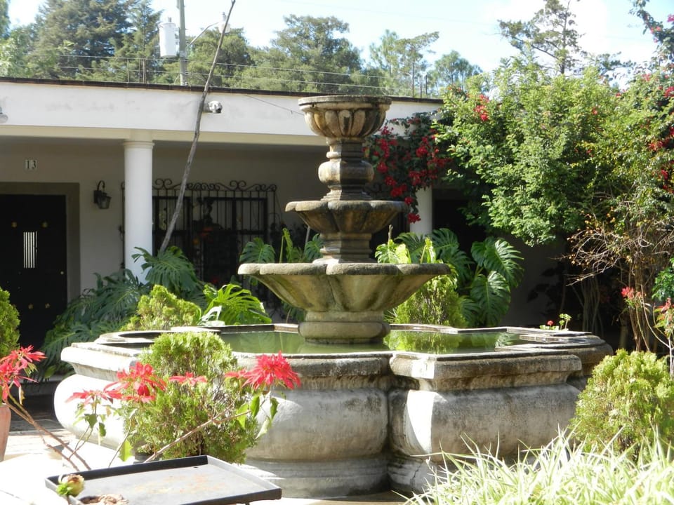 Decorative detail