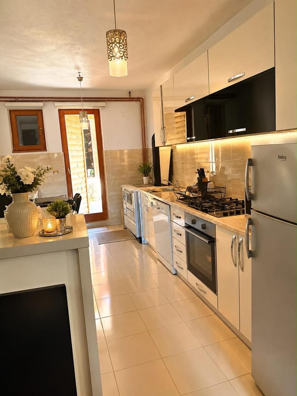 Weekend house Grahovača Villa in Montenegro