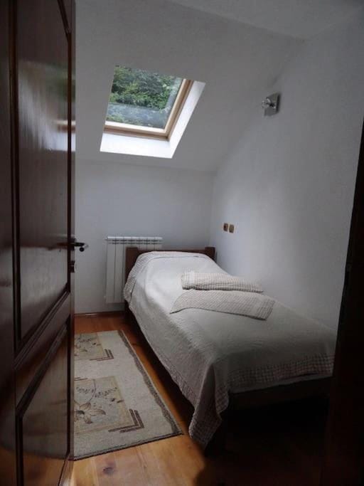 Weekend house Grahovača Villa in Montenegro