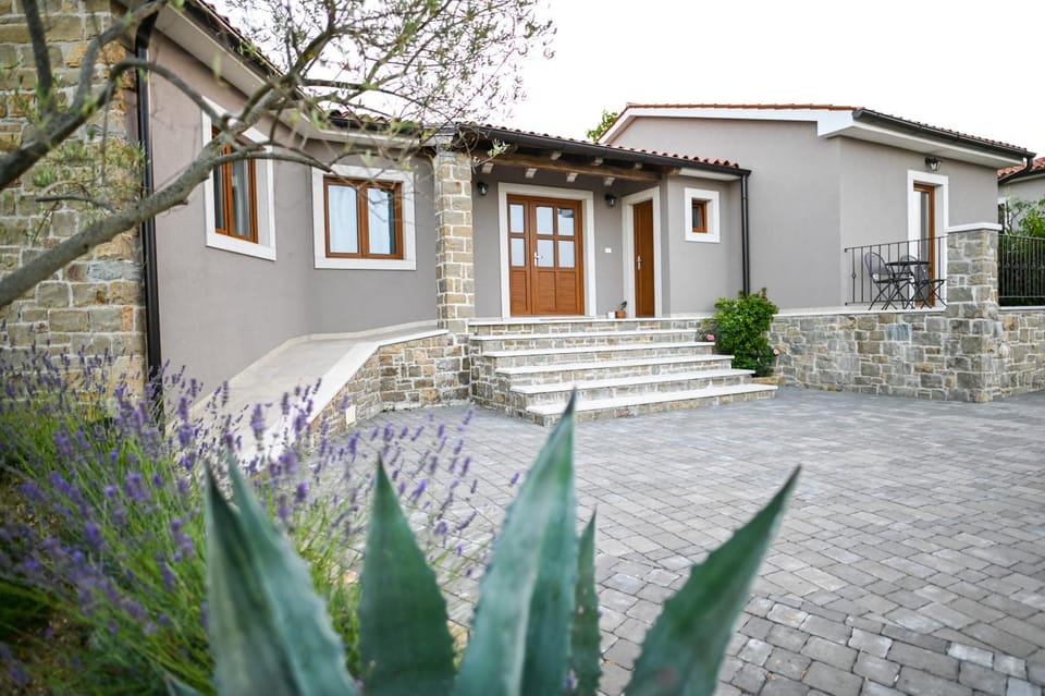Villa Meloni Villa in Istria County