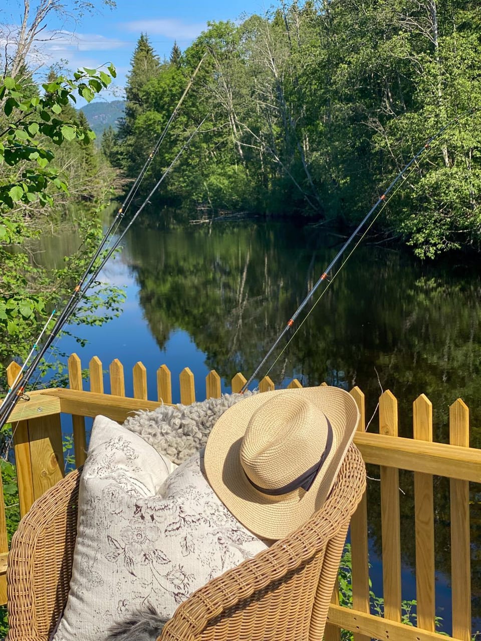View (from property/room), View (from property/room), River view, River view
