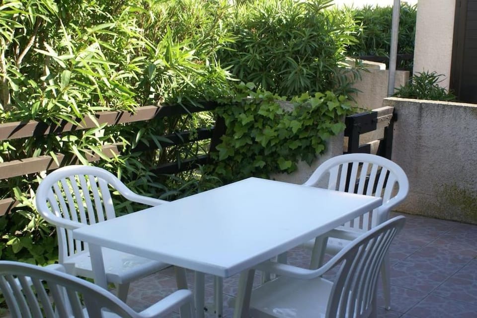 Villa 21, port Venus village au village naturiste Apartment in Agde