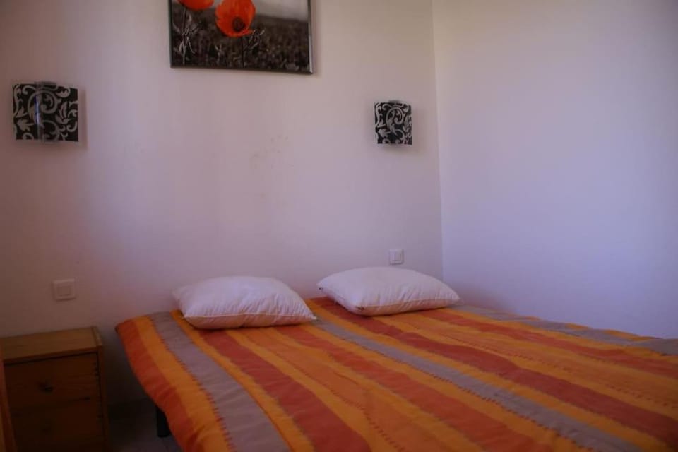 Villa 21, port Venus village au village naturiste Apartment in Agde