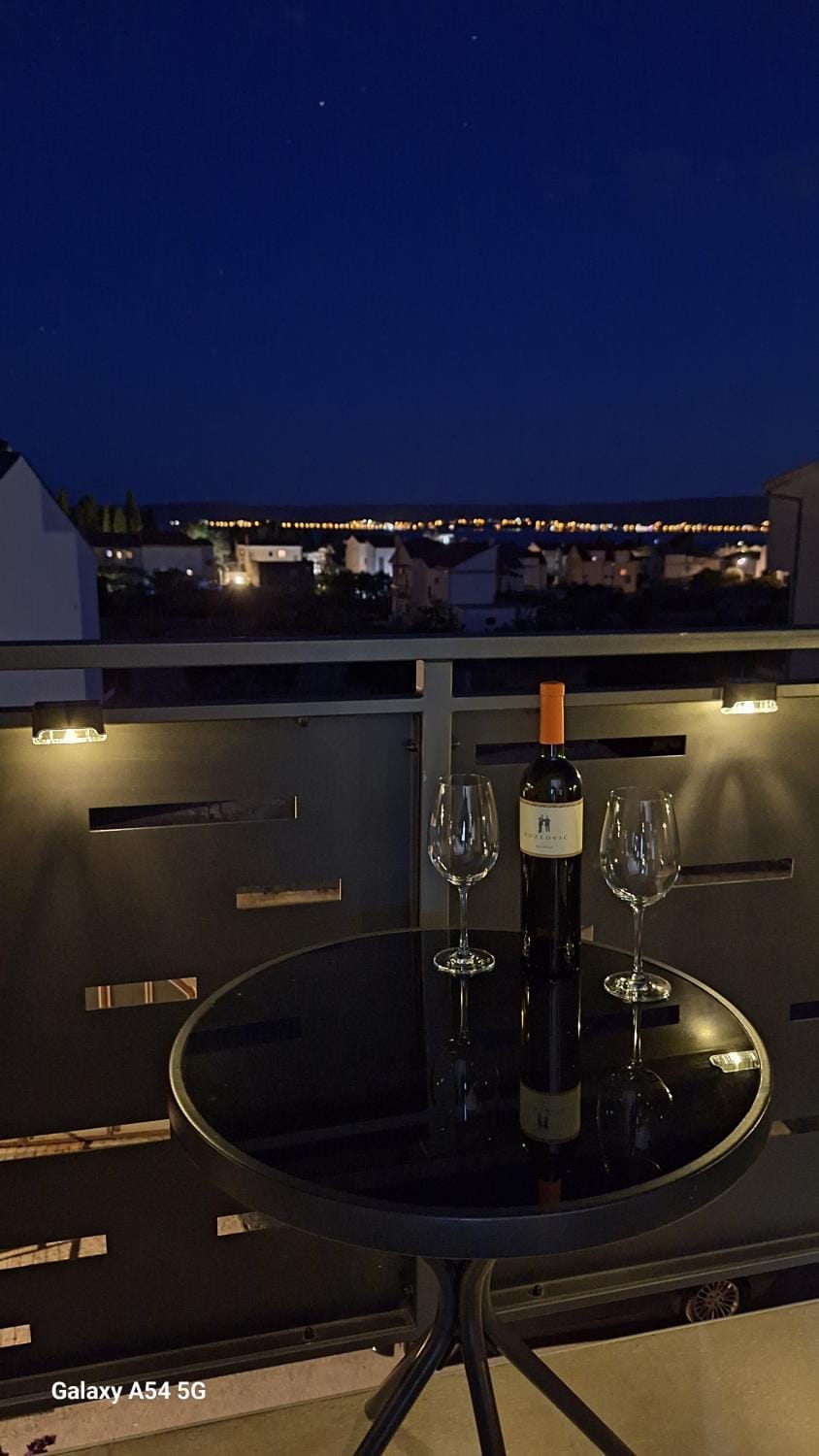 Apartman LIBRA Apartment in Šibenik-Knin County, Croatia