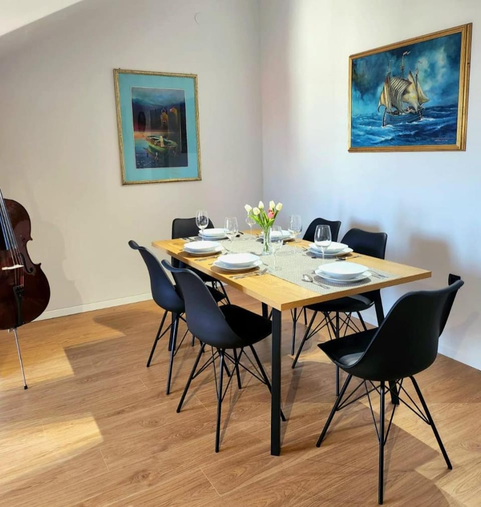 Apartman LIBRA Apartment in Šibenik-Knin County, Croatia