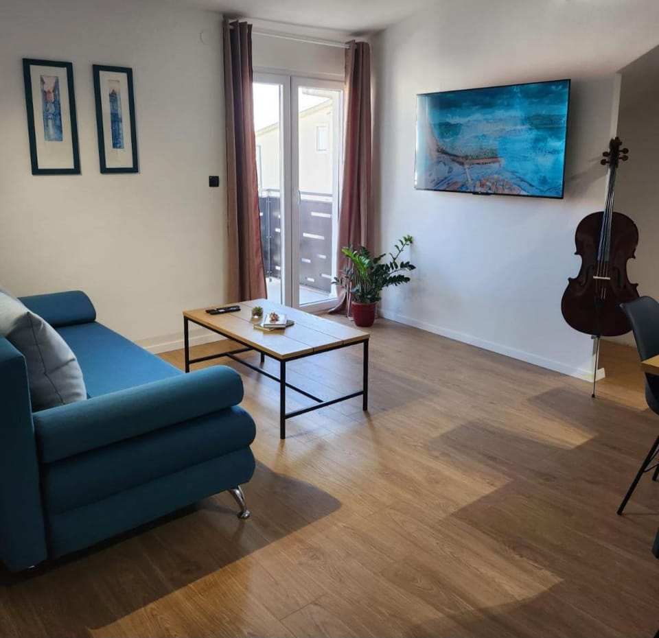 Apartman LIBRA Apartment in Šibenik-Knin County, Croatia