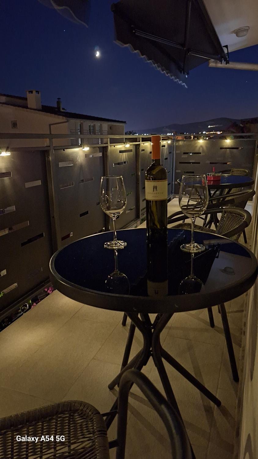 Apartman LIBRA Apartment in Šibenik-Knin County, Croatia