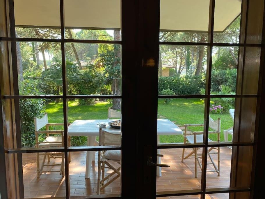 Casa Paola Exclusive Seafront Villa 240 smq, garden 600 sqm Villa in Bibione