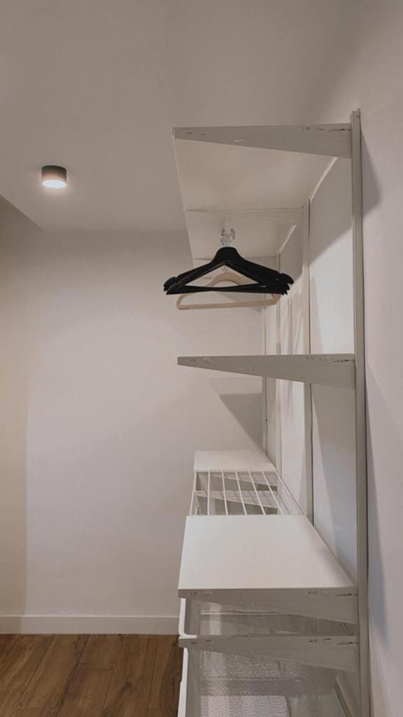 Ô république Apartment in Marseille