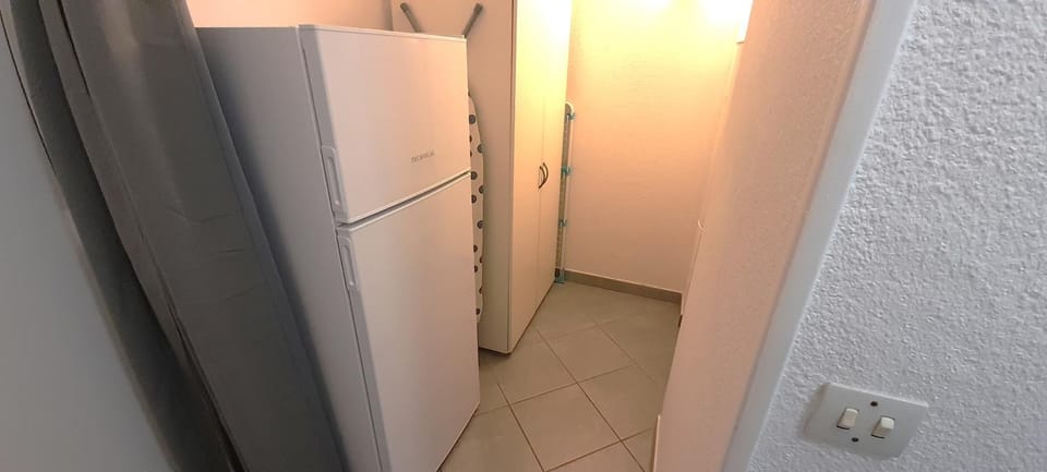 Studio 721, Port Nature 7 au village naturiste Apartment in Agde