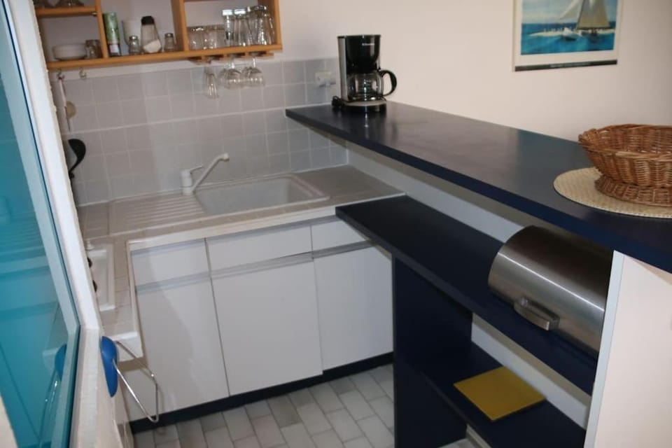 Appartement 550, Port Nature 5, village naturiste Apartment in Agde