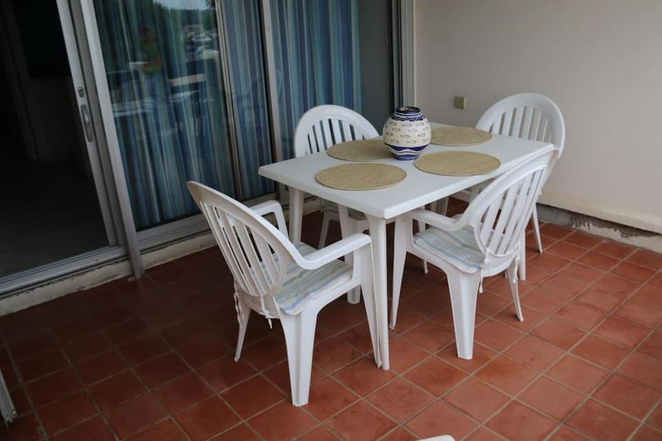 Appartement 550, Port Nature 5, village naturiste Apartment in Agde