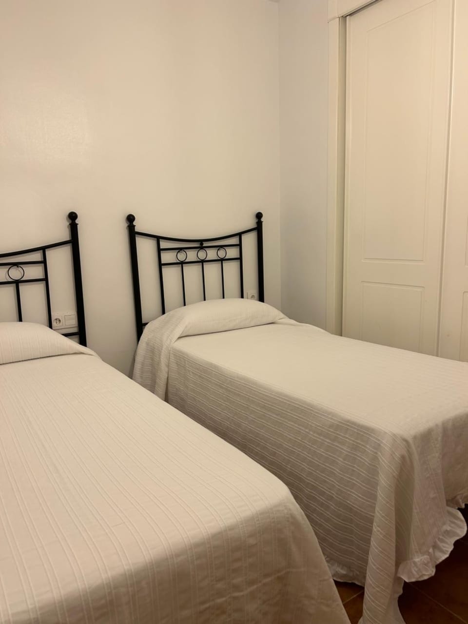 Playa Grande - ISLA DEL MORAL Apartment in Costa de la Luz