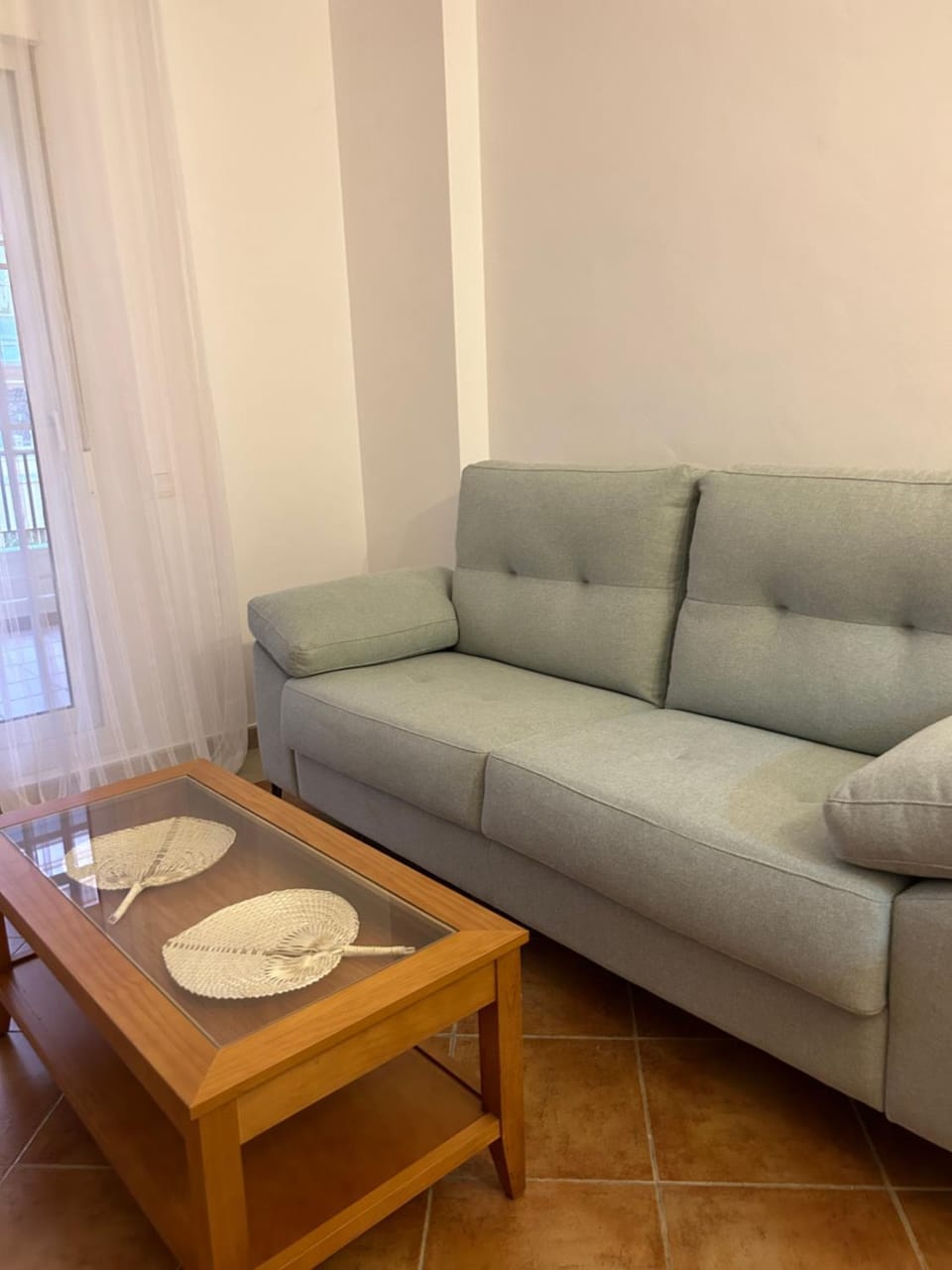 Playa Grande - ISLA DEL MORAL Apartment in Costa de la Luz