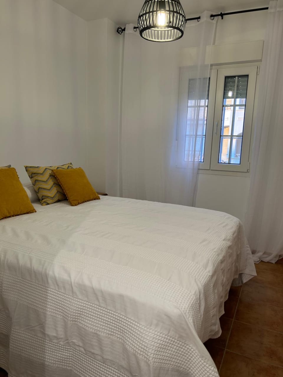 Playa Grande - ISLA DEL MORAL Apartment in Costa de la Luz