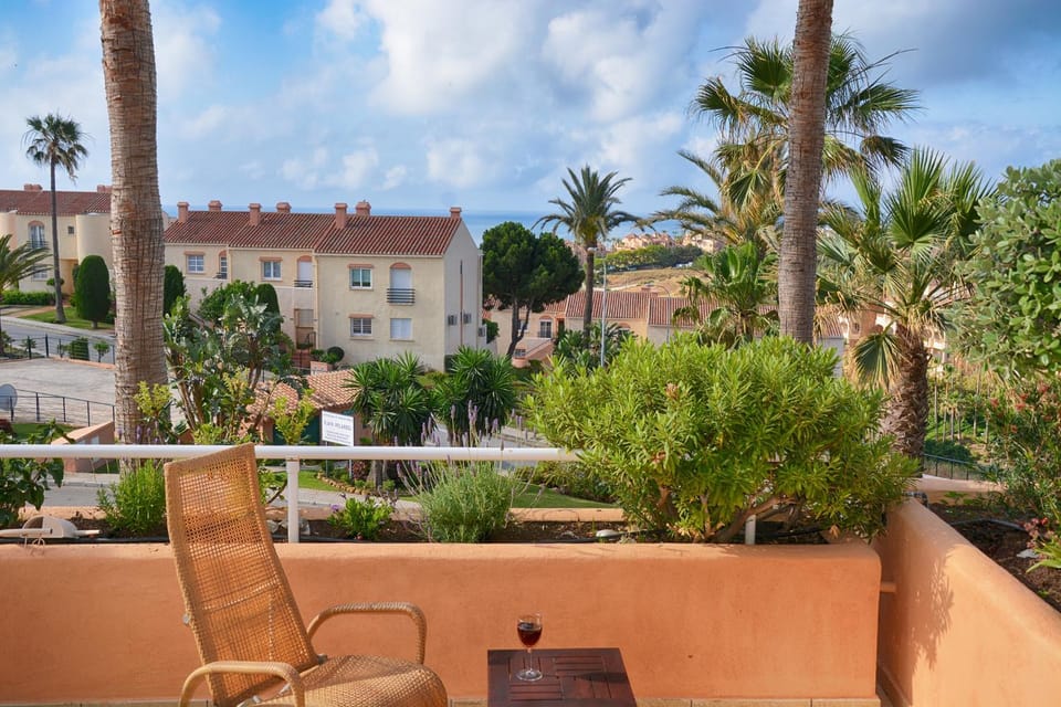 Balcony/Terrace, Balcony/Terrace