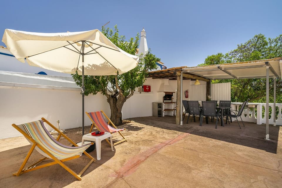Casa Solar House in Guia
