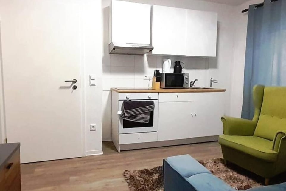 Schöne Klasse Apartment nähe Veltins Arena Apartment in Gelsenkirchen