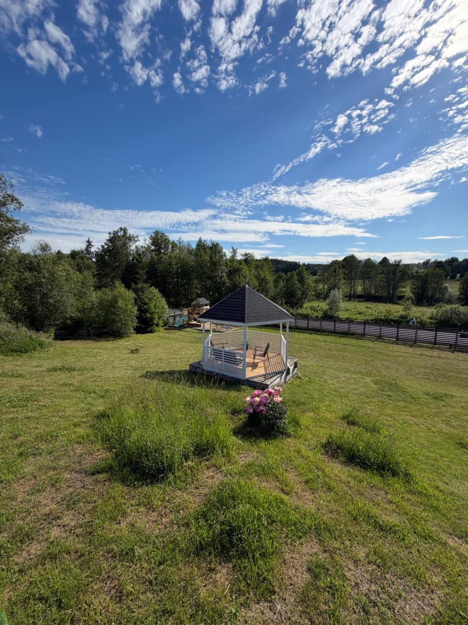 Kolmårdsgården B&B Bed and Breakfast in Sweden